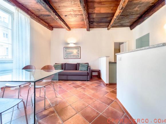 Appartamento Orta San Giulio - Centro 88mq 1900