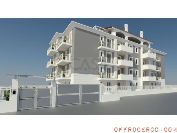 Appartamento 4 Locali Porto d'Ascoli 86mq 2021