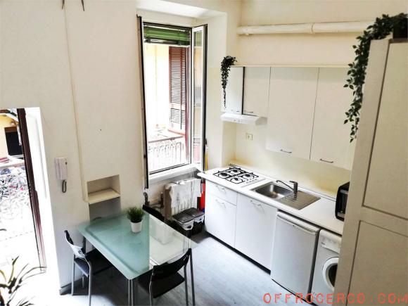 Appartamento monolocale (MM Gorla/Turro/Rovereto) 30mq