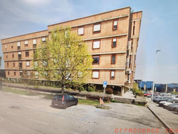 Appartamento Padova Uno 110mq 1980