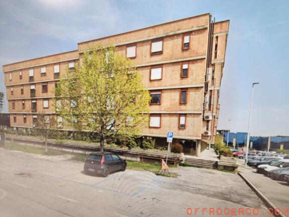 Appartamento Padova Uno 110mq 1980