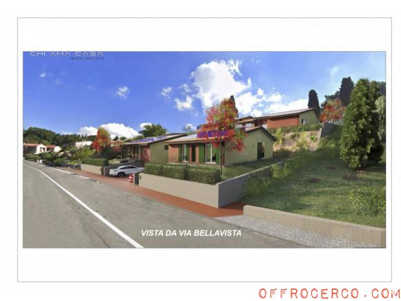 Villa Candelara 102mq 2024