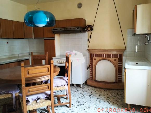 Appartamento 3 Locali Zona via Roma 85mq 1966