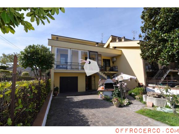 Villa 3 Locali Villa Potenza 260mq 1977