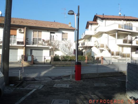 Appartamento Porto Corsini 75mq 2010