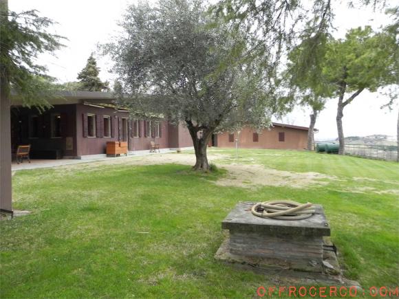 Casa singola (Colline lato Rimini) 1574mq