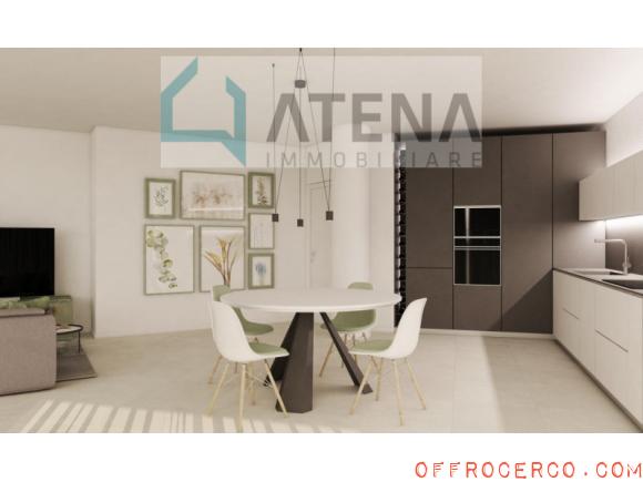 Appartamento Terradura 90mq 2024