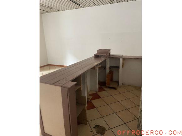 Locale commerciale 44mq