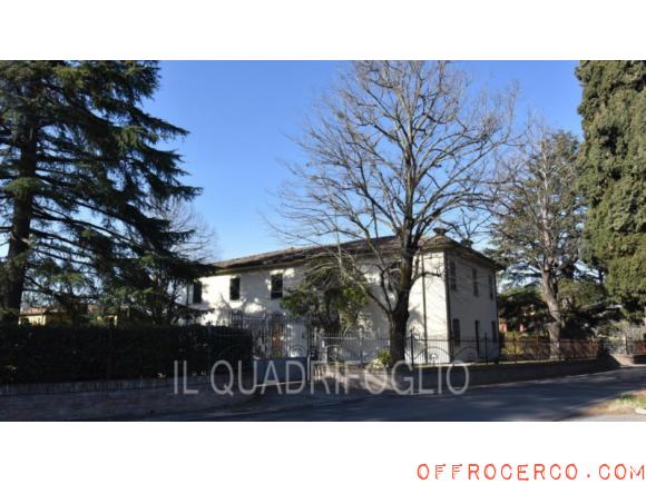 Villa Longiano 650mq