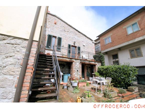 Casa indipendente 5 Locali o più Roccatederighi 115mq