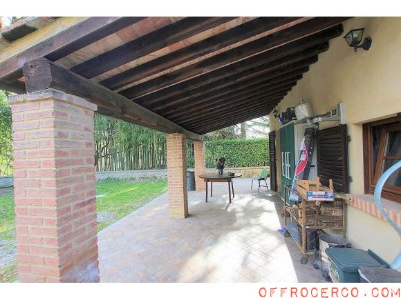 Rustico 132mq