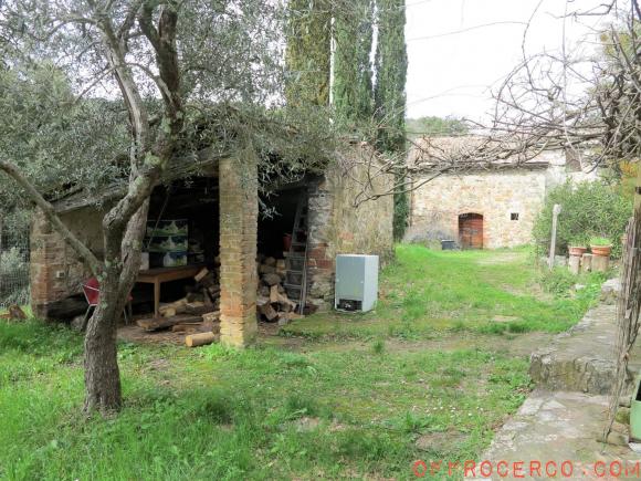 Rustico 220mq