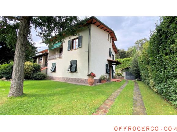 Villa 5 Locali o più 260mq