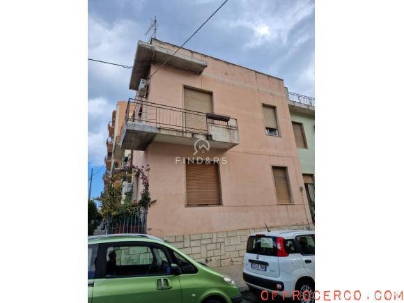 Appartamento Milazzo - Centro 248mq 1958