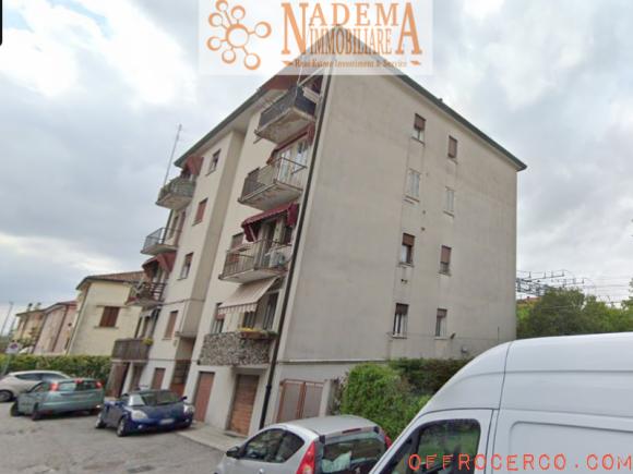 Appartamento Miranese 59mq 1960