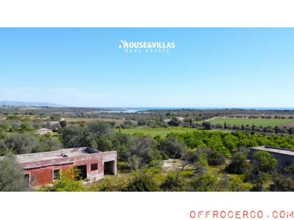 Villa Noto 200mq