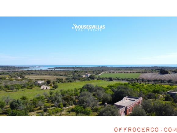 Villa Noto 200mq