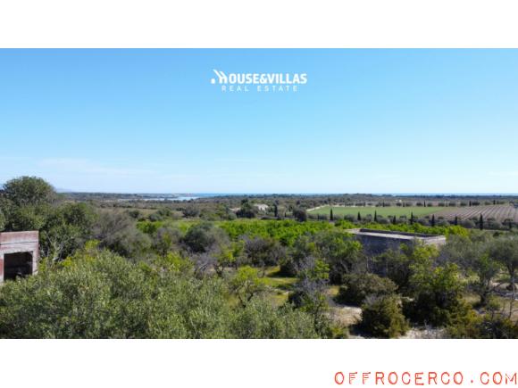 Villa Noto 200mq