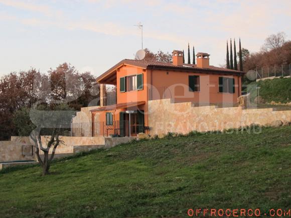 Villa 4 Locali 110mq