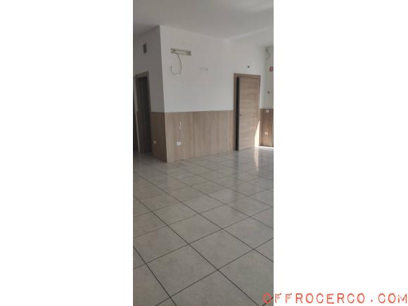 Locale commerciale Scalo 110mq