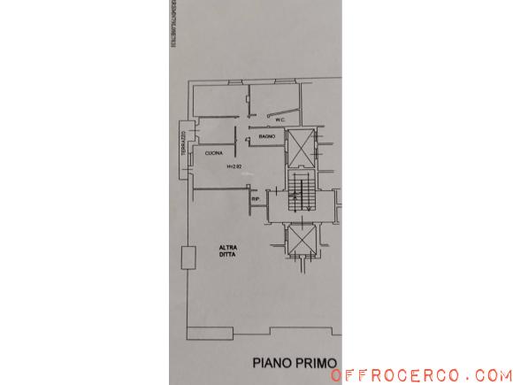 Appartamento 4 Locali Lungomare 100mq 1970