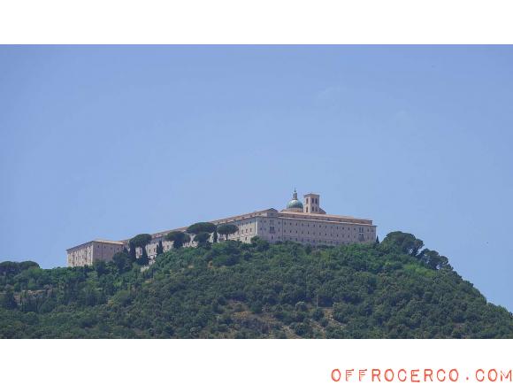 Villa Bifamiliare (Montecassino) 361mq