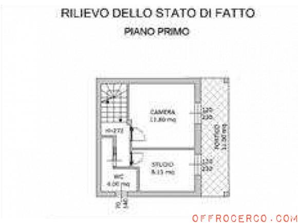 Casa singola (Lusignano) 117,7mq