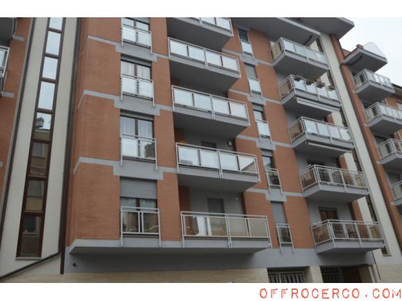 Appartamento Cenisia 90mq 2015