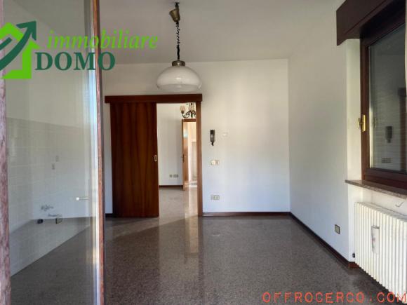 Appartamento Lugo di Vicenza - Centro 100mq 80'
