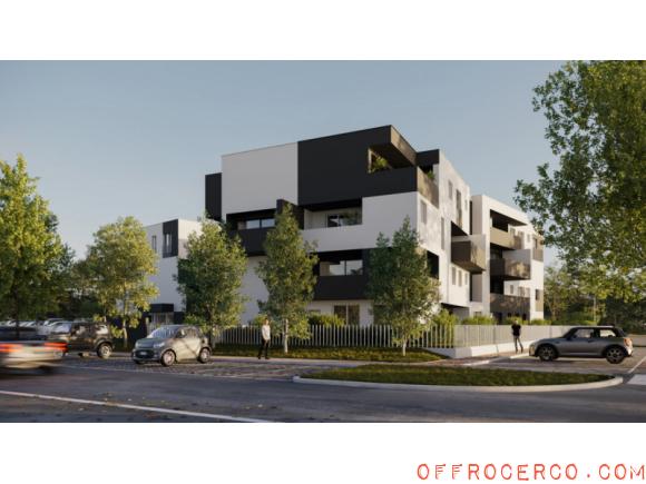 Appartamento Spinea - Centro 105mq 2025