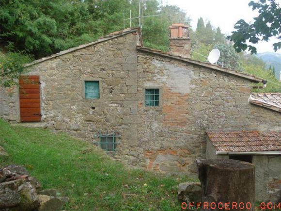 Rustico San Bavello 206mq 1900