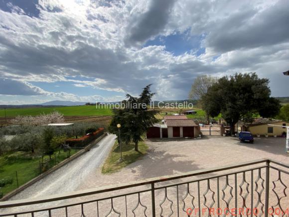 Casa a schiera Paciano 150mq 1950