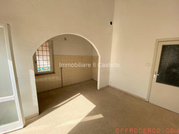 Casa a schiera Paciano 150mq 1950