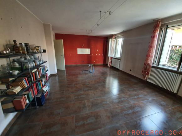 Villa Frassineto Po 220mq