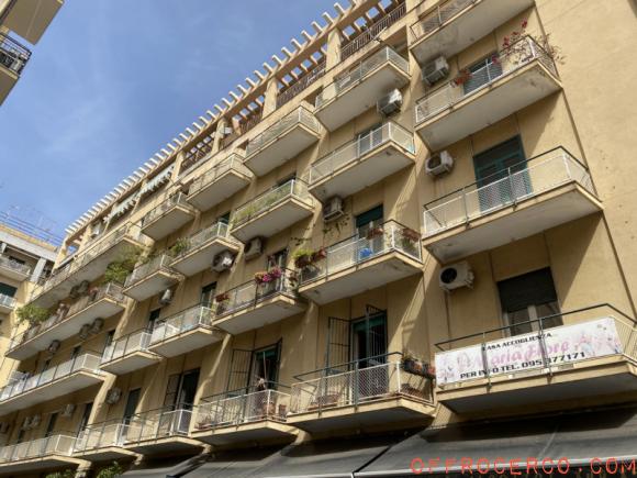 Appartamento Catania - Centro 110mq 1960