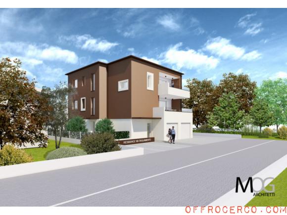Appartamento Noale - Centro 95mq 2024