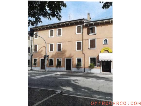 Hotel - albergo Dossobuono 1379mq