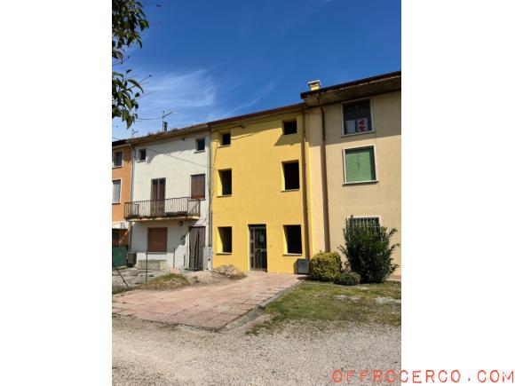 Casa a schiera Gazzolo 110mq