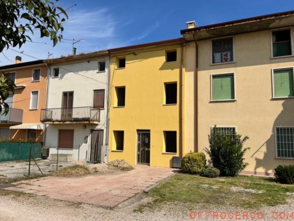 Casa a schiera Gazzolo 110mq