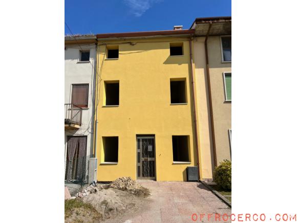 Casa a schiera Gazzolo 110mq