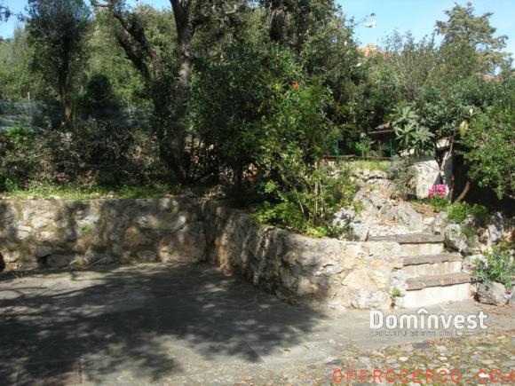 Villa Ansedonia 80mq