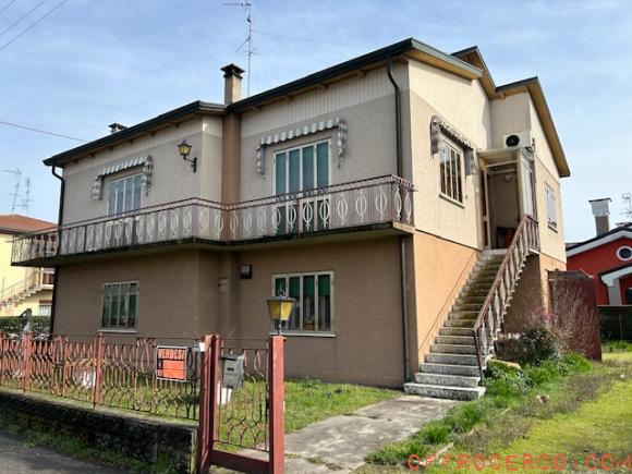 Casa singola Masi - Centro 280mq 1980