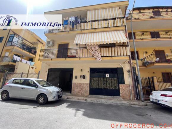Appartamento Ficarazzi - Centro 160mq