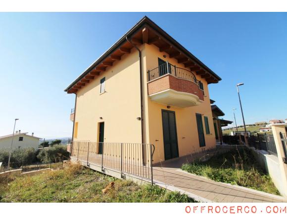 Villa 5 Locali o più 160mq 2018