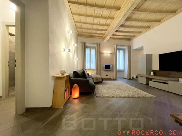 Appartamento Borgomanero - Centro 140mq