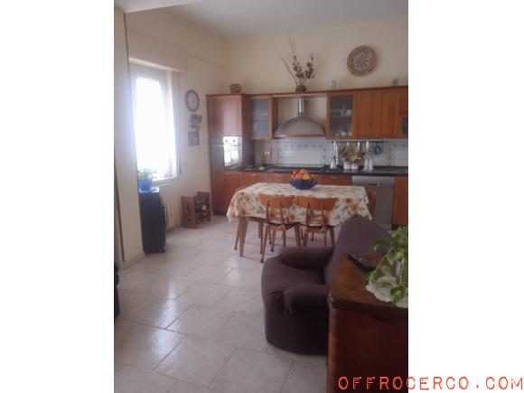 Appartamento Viale Calabria 145mq