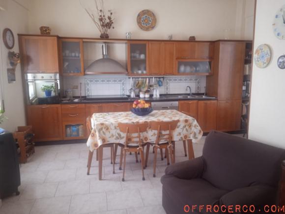 Appartamento Viale Calabria 145mq