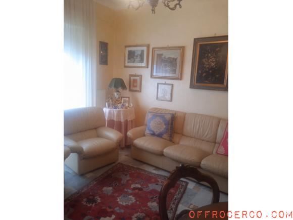 Appartamento Viale Calabria 145mq