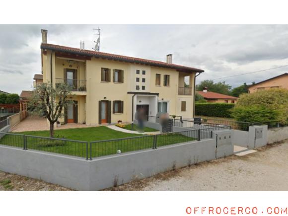 Appartamento Contea 90mq 2001