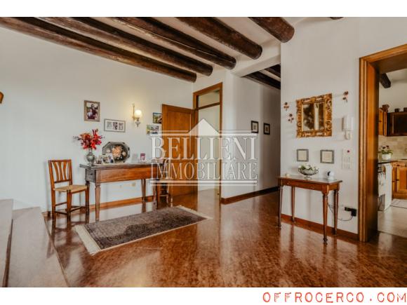 Villa Biron 750mq 1700